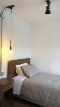 Hostal Sur y Magia Coyhaique Exterior foto